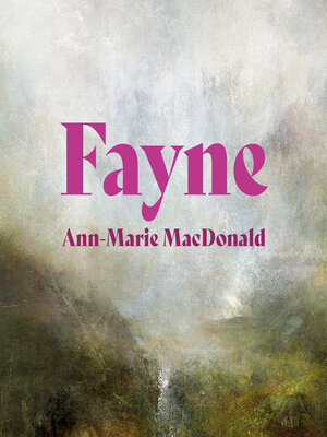 cover image of Fayne